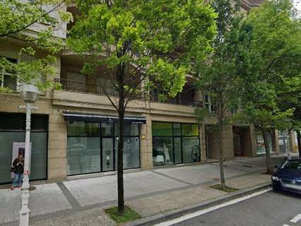 Local comercial en venta en Donostia-San Sebastián