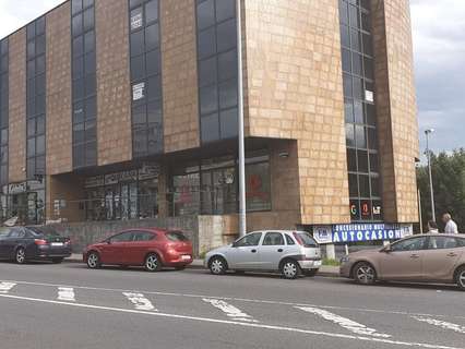 Plaza de parking en venta en Basauri