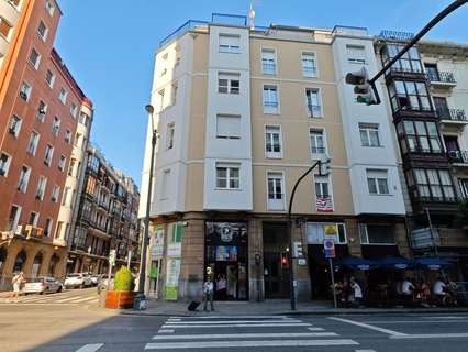 Oficina en venta en Bilbao