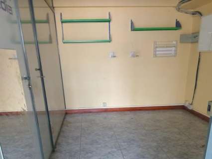Oficina en venta en Bilbao