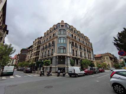 Oficina en venta en Getxo