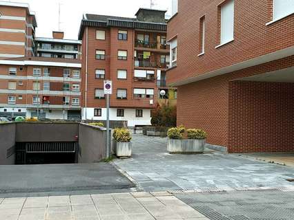 Plaza de parking en venta en Mungia