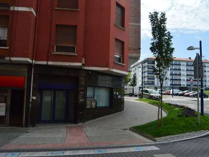 Local comercial en venta en Etxebarri