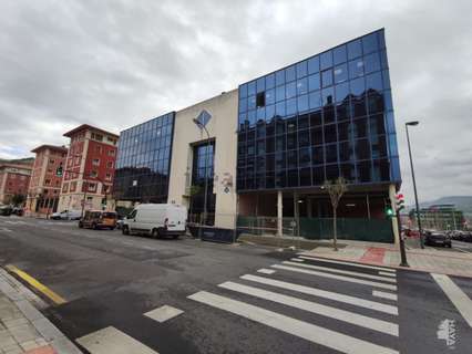 Oficina en alquiler en Bilbao