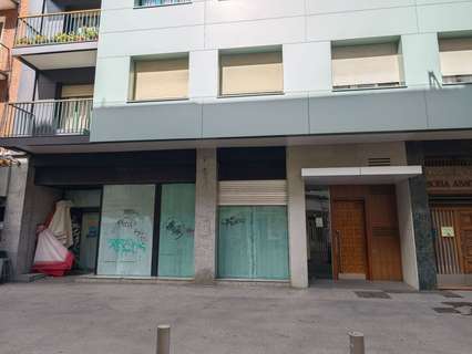Local comercial en alquiler en Vitoria-Gasteiz