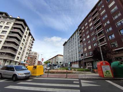 Local comercial en venta en Santurtzi