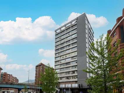 Oficina en venta en Bilbao