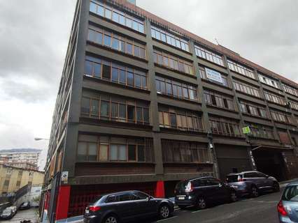Local comercial en venta en Bilbao