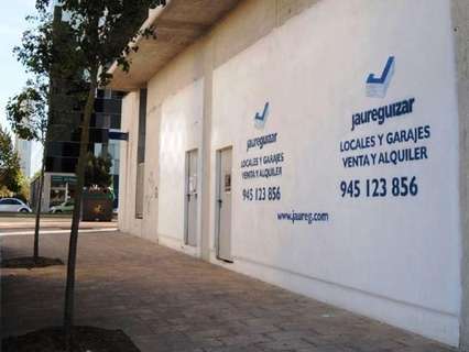 Local comercial en venta en Vitoria-Gasteiz