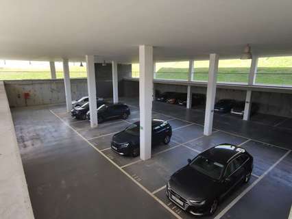 Plaza de parking en alquiler en Erandio