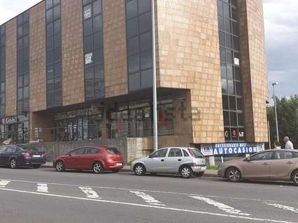 Plaza de parking en venta en Basauri