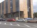 Plaza de parking en venta en Basauri
