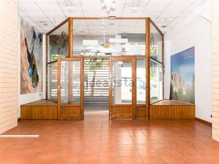 Local comercial en venta en Bilbao
