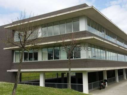 Oficina en venta en Erandio