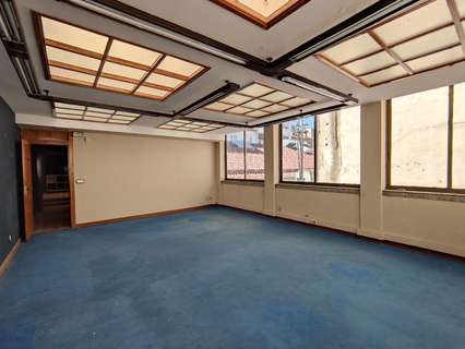 Oficina en venta en Vitoria-Gasteiz