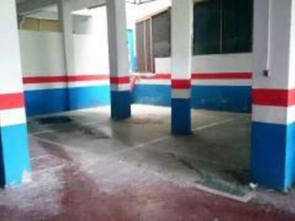 Plaza de parking en venta en Basauri