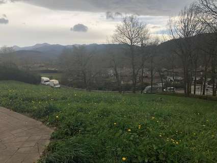 Parcela urbana en venta en Amorebieta-Etxano