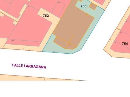 Nave industrial en venta en Vitoria-Gasteiz
