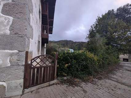 Casa en venta en Nabarniz