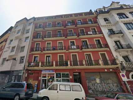 Local comercial en venta en Donostia-San Sebastián