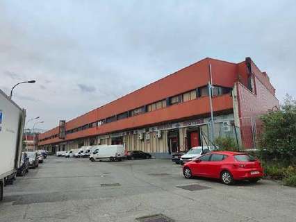 Nave industrial en venta en Bilbao