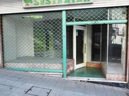 Local comercial en venta en Bilbao