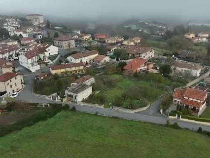 Parcela rústica en venta en Iruña Oka/Iruña de Oca zona Víllodas