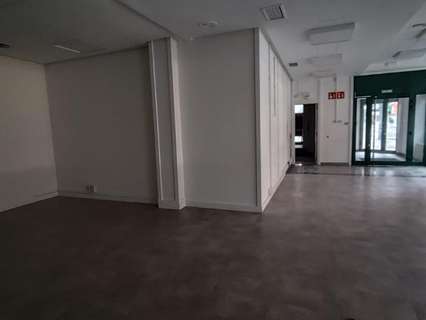 Local comercial en venta en Santurtzi