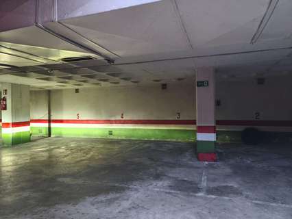 Plaza de parking en venta en Bilbao