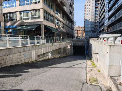 Plaza de parking en venta en Bilbao