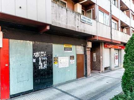 Local comercial en venta en Errenteria
