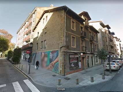 Parcela rústica en venta en Amorebieta-Etxano