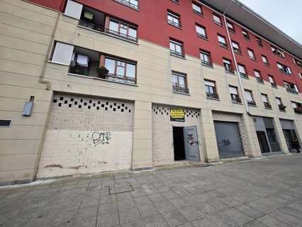 Local comercial en venta en Mungia