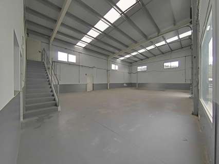 Nave industrial en venta en Deba