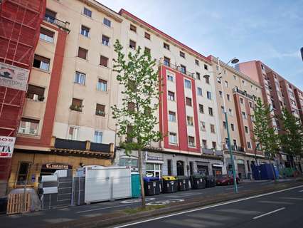 Piso en venta en Bilbao