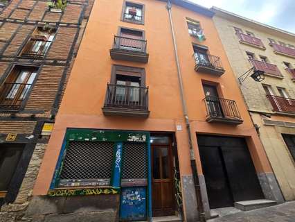 Ático en venta en Vitoria-Gasteiz