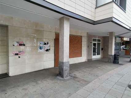 Local comercial en venta en Abanto y Ciérvana-Abanto Zierbena zona Gallarta