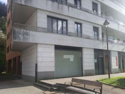 Local comercial en venta en Arrasate/Mondragón