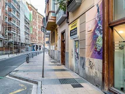 Local comercial en venta en Vitoria-Gasteiz