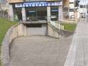 Plaza de parking en venta en Basauri