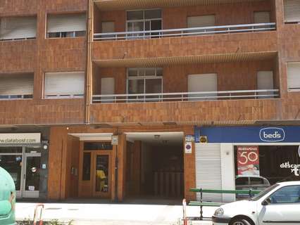 Plaza de parking en venta en Durango
