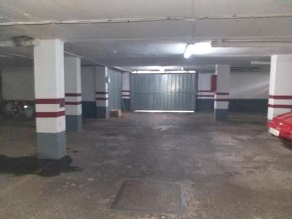 Plaza de parking en venta en Irun