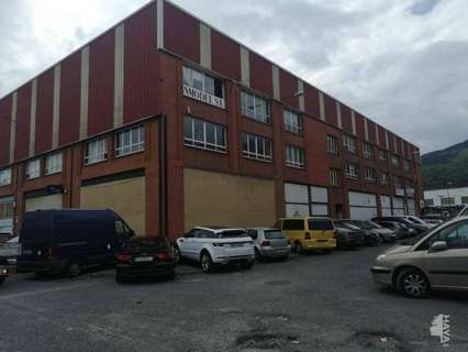 Local comercial en venta en Valle de Trápaga-Trapagaran