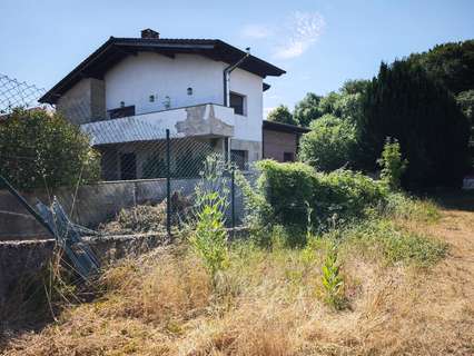 Chalet en venta en Zuia