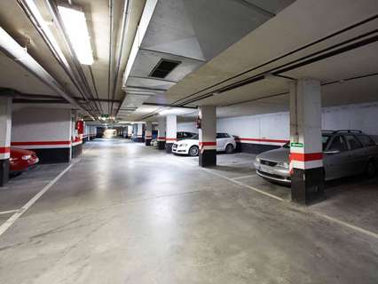 Plaza de parking en venta en Berriz