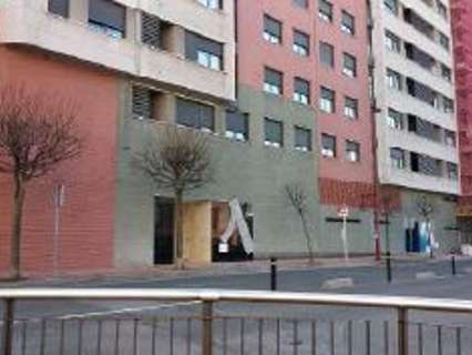 Plaza de parking en venta en Barakaldo