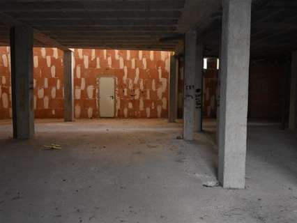 Plaza de parking en venta en Ampuero