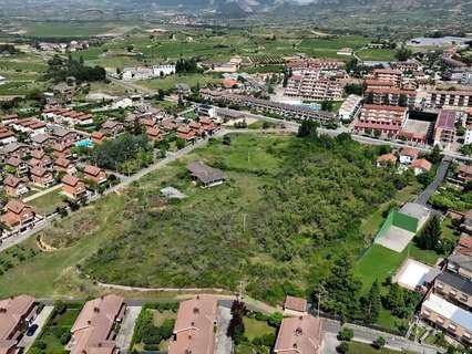 Parcela rústica en venta en Ampuero