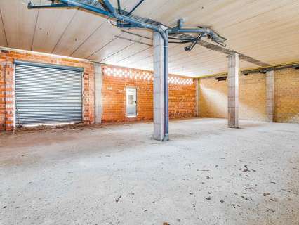 Plaza de parking en venta en Mungia