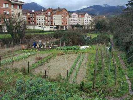 Parcela rústica en venta en Elorrio
